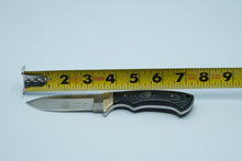 Load image into Gallery viewer, Puma SGB Blacktail Fixed Blade Knife – 7&quot; Overall, German Blade – With Sheath
