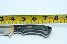 Load image into Gallery viewer, Puma SGB Blacktail Fixed Blade Knife – 7&quot; Overall, German Blade – With Sheath
