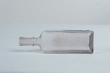 Load image into Gallery viewer, Antique Globe Medicine Company Spartanburg SC Purple Glass Medicine Bottle
