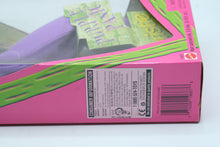 Load image into Gallery viewer, Purple Panic Christie Doll, Mattel Barbie Line, Cool Color Streaks Hair Play, Original Box
