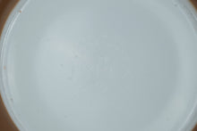 Load image into Gallery viewer, Pyrex Early American Cinderella Mixing Bowl Set 4 Piece Brown Gold 441 442 443 444
