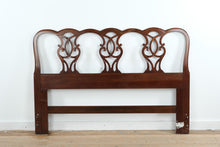 Load image into Gallery viewer, Queen Size American Masterpiece Collection Bed by Hickory Furniture
