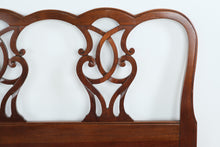 Load image into Gallery viewer, Queen Size American Masterpiece Collection Bed by Hickory Furniture
