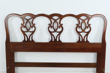 Load image into Gallery viewer, Queen Size American Masterpiece Collection Bed by Hickory Furniture
