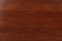 Load image into Gallery viewer, Queen Size Cherry Poster Bed by Harden Furniture – Reeded &amp; Carved Acanthus Posts
