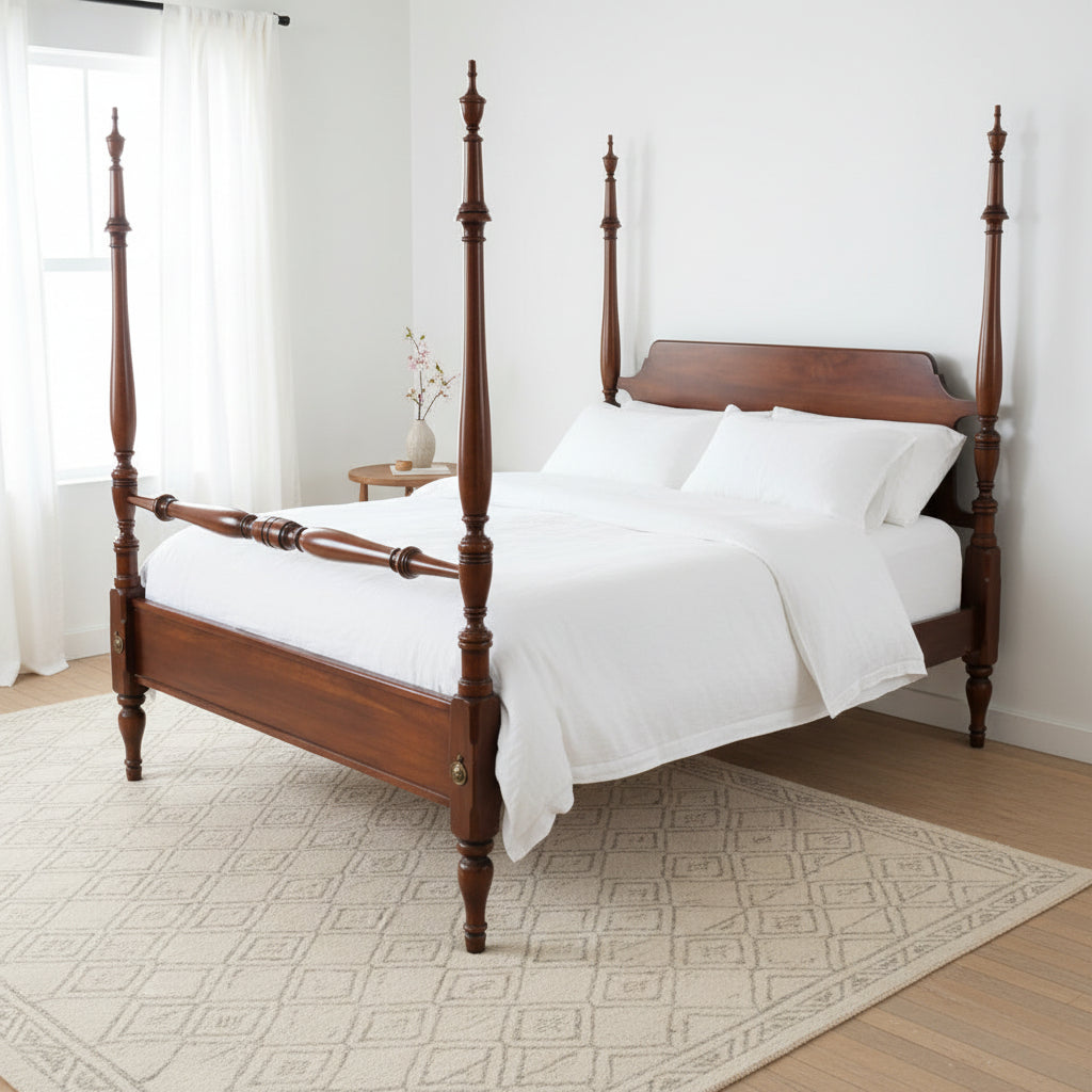 アメリカ　ビンテージ　フォールディング　ベッド Used Beds Near Raleigh, NC | Craze Furniture & Antiques – Craze