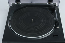 Load image into Gallery viewer, RCA LAB 1200 Fully Automatic Belt Drive Turntable Record Player Working With Box
