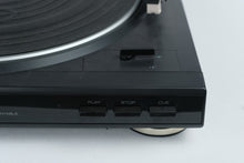 Load image into Gallery viewer, RCA LAB 1200 Fully Automatic Belt Drive Turntable Record Player Working With Box
