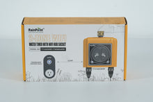 Load image into Gallery viewer, RainPoint 2-Zone WiFi Water Timer with Hub – Model TTV203WRF + TWG004WRF – Smart Irrigation Controller, New in Box
