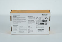 Load image into Gallery viewer, RainPoint 2-Zone WiFi Water Timer with Hub – Model TTV203WRF + TWG004WRF – Smart Irrigation Controller, New in Box
