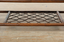 Load image into Gallery viewer, Rattan Coffee Table with White Laminate Top
