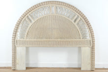 Load image into Gallery viewer, Henry Link by Lexington Rattan Queen Bed
