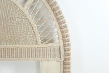 Load image into Gallery viewer, Henry Link by Lexington Rattan Queen Bed
