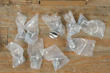 Load image into Gallery viewer, Ravinte Brushed Nickel Cabinet Knobs – 10 Pack
