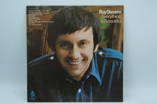 Load image into Gallery viewer, Ray Stevens: Everything is Beautiful Vinyl Record
