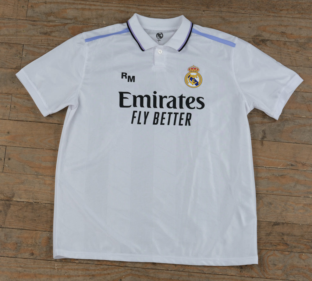 Real Madrid 