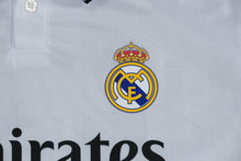Load image into Gallery viewer, Real Madrid &quot;Fly Better&quot; Soccer Jersey – Size Large
