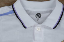 Load image into Gallery viewer, Real Madrid &quot;Fly Better&quot; Soccer Jersey – Size Large
