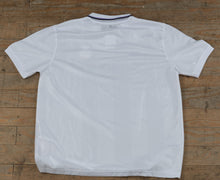 Load image into Gallery viewer, Real Madrid &quot;Fly Better&quot; Soccer Jersey – Size Large
