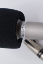 Load image into Gallery viewer, Realistic 33 1070B Microphone MinerOff WCS 999 Wireless System RadioShack
