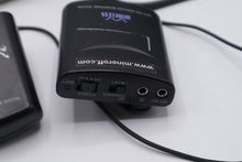 Load image into Gallery viewer, Realistic 33 1070B Microphone MinerOff WCS 999 Wireless System RadioShack
