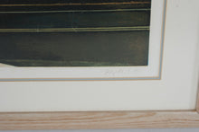 Load image into Gallery viewer, John Baeder Red Robin Diner Signed Limited Edition Screenprint 1980 Photorealism
