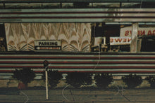 Load image into Gallery viewer, John Baeder Red Robin Diner Signed Limited Edition Screenprint 1980 Photorealism
