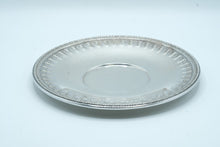 Load image into Gallery viewer, Reed and Barton 202 Silverplate Round Serving Bowl Vintage
