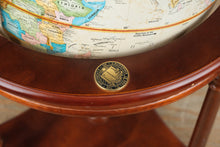 Load image into Gallery viewer, Replogle 16&quot; World Classic Globe on Stand – University of California &amp; Columbus 500th Anniversary Edition (1992)
