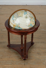 Load image into Gallery viewer, Replogle 16&quot; World Classic Globe on Stand – University of California &amp; Columbus 500th Anniversary Edition (1992)
