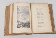 Load image into Gallery viewer, Representative Poems of Living Poets, American &amp; English - 1886
