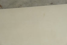 Load image into Gallery viewer, Restoration Hardware Graydon Shagreen 8-Drawer Dresser in Bone and Burnished Brass
