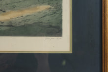 Load image into Gallery viewer, Carle Vernet Retour du Chasseur French Hunting Equestrian Print Framed
