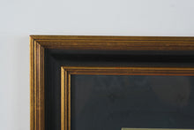 Load image into Gallery viewer, Carle Vernet Retour du Chasseur French Hunting Equestrian Print Framed

