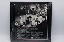 Load image into Gallery viewer, Robin and Linda Williams Nine Til Midnight LP Flying Fish FF359 Sealed
