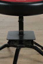 Load image into Gallery viewer, Roc-N-Soc Drum Throne – Saddle Seat with Shock Absorber Base

