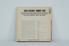 Load image into Gallery viewer, Roger Williams Summer Wind Vinyl LP (Kapp KS-3434) – Big Hits &amp; Special Requests – Easy Listening Piano
