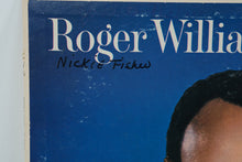 Load image into Gallery viewer, Roger Williams – Mr. Piano (Kapp Records KL-1290, Mono) Vinyl LP – Classic Easy Listening Piano

