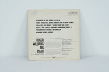 Load image into Gallery viewer, Roger Williams – Mr. Piano (Kapp Records KL-1290, Mono) Vinyl LP – Classic Easy Listening Piano
