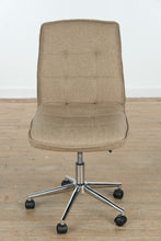 Load image into Gallery viewer, Mid-Century Style Adjustable Office Chair
