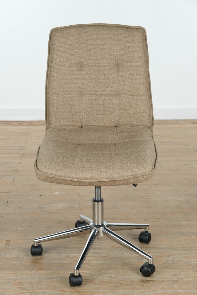 Mid-Century Style Adjustable Office Chair