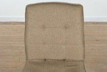 Load image into Gallery viewer, Mid-Century Style Adjustable Office Chair
