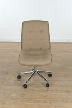 Load image into Gallery viewer, Mid-Century Style Adjustable Office Chair
