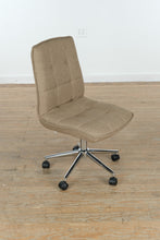 Load image into Gallery viewer, Mid-Century Style Adjustable Office Chair
