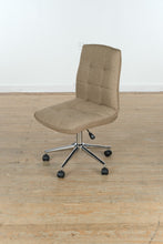 Load image into Gallery viewer, Mid-Century Style Adjustable Office Chair
