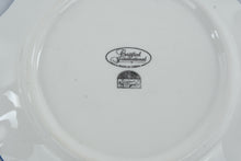 Load image into Gallery viewer, Certified International “Susan Winget” Rooster Plates – Set of 2 Hand Painted Farmhouse Plates 8.5”
