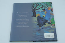 Load image into Gallery viewer, Rosebud Roams Charleston by Sally Hughes Smith (1999, Signed Hardcover, Illustrated Children’s Book)
