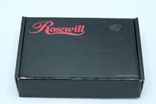 Load image into Gallery viewer, Rosewill RX25MV-U SLV – 2.5&quot; External USB 2.0 HDD Enclosure (Silver)
