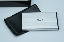 Load image into Gallery viewer, Rosewill RX25MV-U SLV – 2.5&quot; External USB 2.0 HDD Enclosure (Silver)
