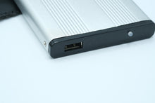 Load image into Gallery viewer, Rosewill RX25MV-U SLV – 2.5&quot; External USB 2.0 HDD Enclosure (Silver)

